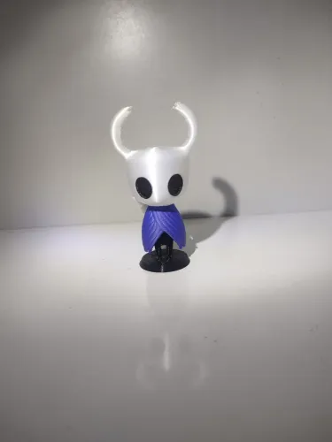 The Knight(Hollow Knight)<br><br>R$: 35,00