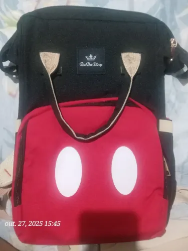 Mochila
