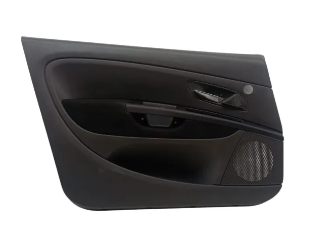 Forro Porta Dianteira Esquerda Fiat Punto 2007