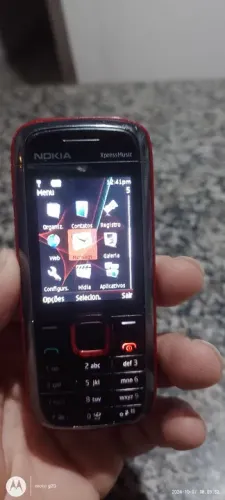 Nokia express music