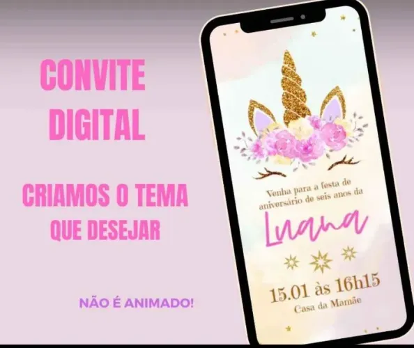 Venha conhecer meus serviços