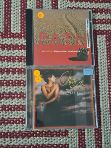 Cds