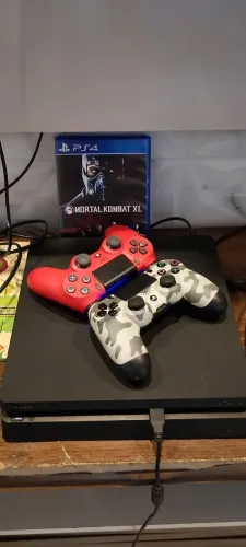 Aluguel ou Locação de Playstation 4 com jogos