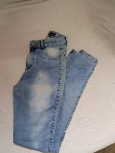 Calça Jeans Clara Feminina