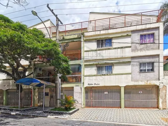 Apartamentos Flat em Poços de Caldas