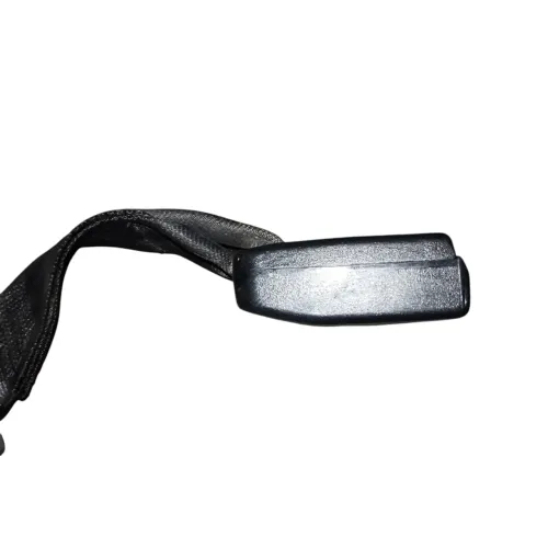 Engate Cinto Segurança Traseiro Femea Peugeot 206 Sw 2007