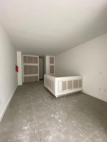 instalação de drywall