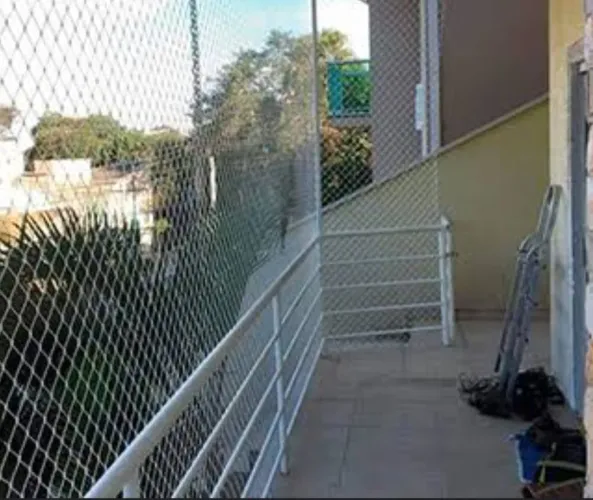 Redes de Proteção 