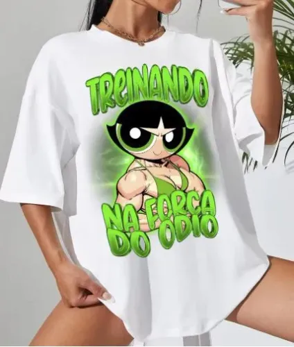 Camisetas para academia, tem a opção na malha fria antipilling ou dryfit !!