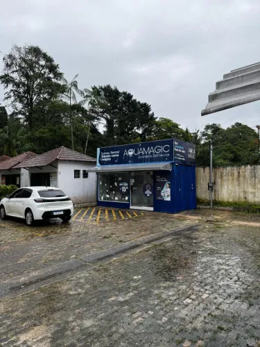 Alugo apartamento via Roma na mario covas 