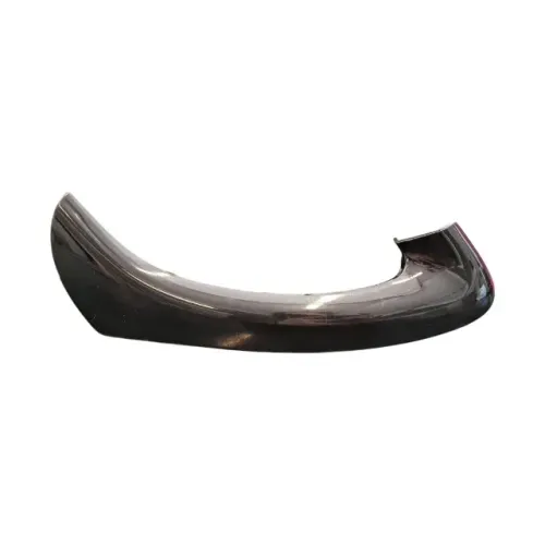 PUXADOR DE PORTA ESQUERDO DUSTER/SANDERO 2012 - 4801269