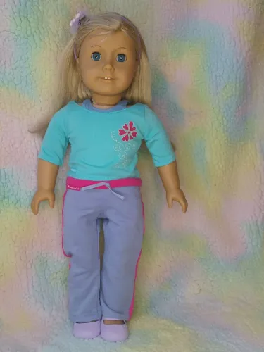 Boneca American Girl