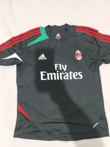 Camisa Milan 2012 Original da Época