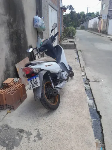 Vendo está BIZ Ano 2018