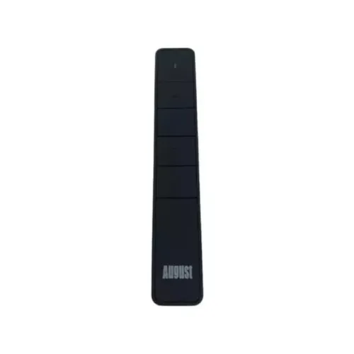 Apresentador Wireless August Lp210b Para Mac E Windows