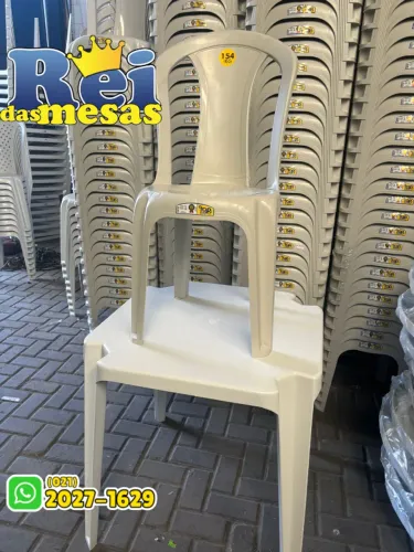 JOGO DE MESA C/ CADEIRAS