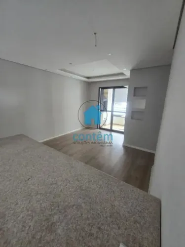 Apartamento à venda em Osasco, Santa Maria, com 3 quartos, com 63 m², Condomínio Domus Con