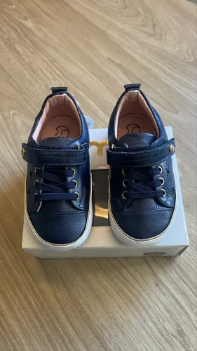 Tênis Infantil Gambo - TAM 20