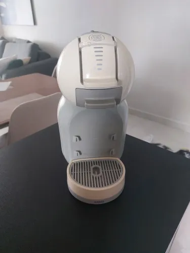 Cafeteira Dolce Gusto
