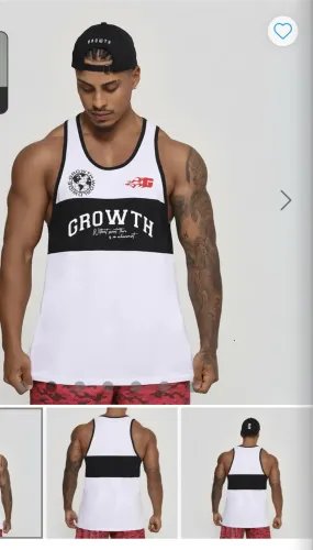 Roupas academia 