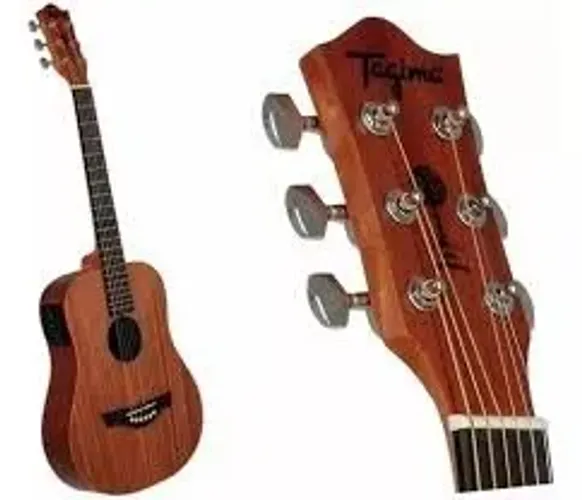 violão tagima baby
