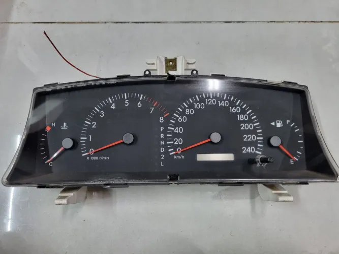 Painel De Instrumentos Toyota Corolla 2003 2004 2005 2006 2007 2008