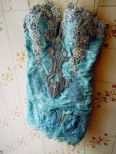 Vestido de festa