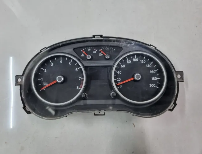 Painel Instrumentos Vw Gol Saveiro Voyage G5 2009 2010 2011 2012