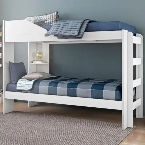 quarto cama solteiro beliche 
