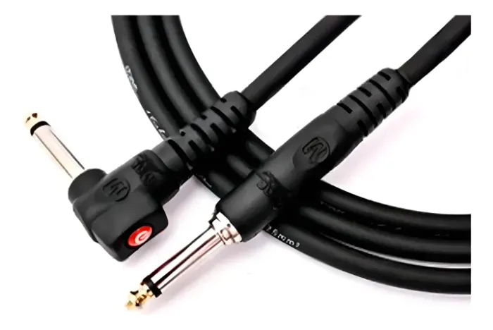 Cabo Mac Kl15lb King Line 15ft 90 Graus 4.57 Metros