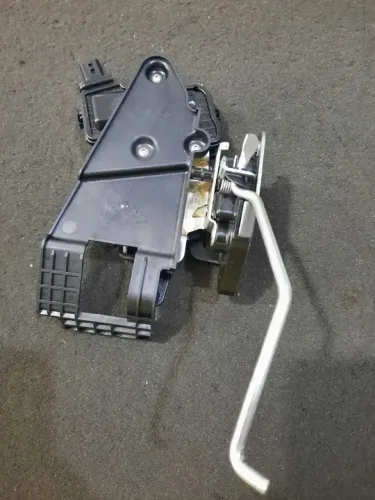 Fechadura Elétrica Traseira Direita Renault Kwid 2017 a 2021