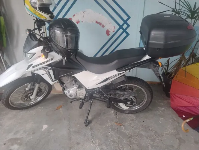 Vendo Bros 160