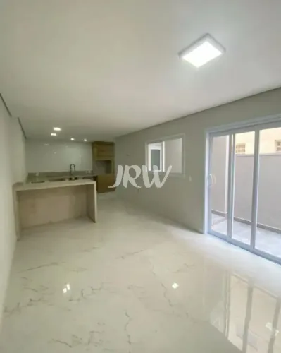 SOBRADO A VENDA RESIDENCIAL MARIA BONITA INDAIATUBA SP