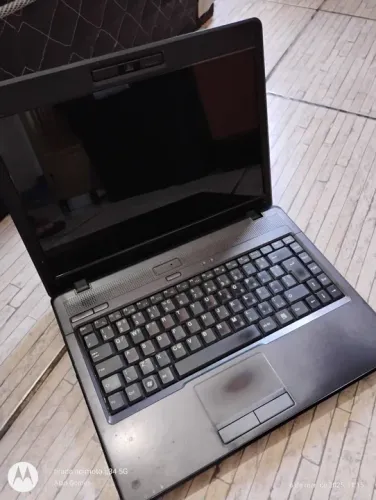 Notebook novadata ( defeito)