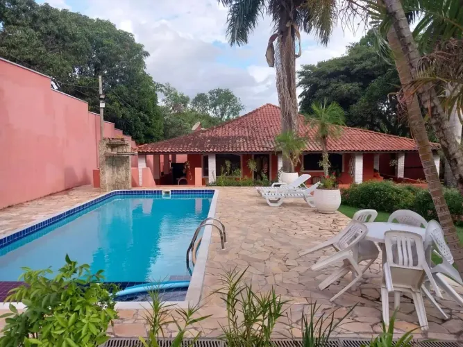 Condominio - Itu - SP