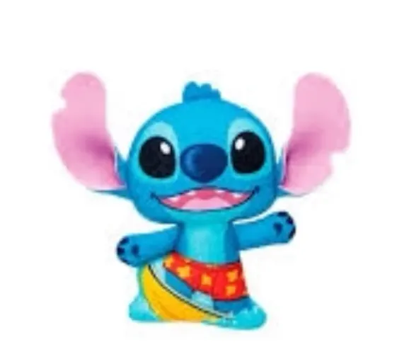 Stitch Mc Donald?s stitch surfista 
