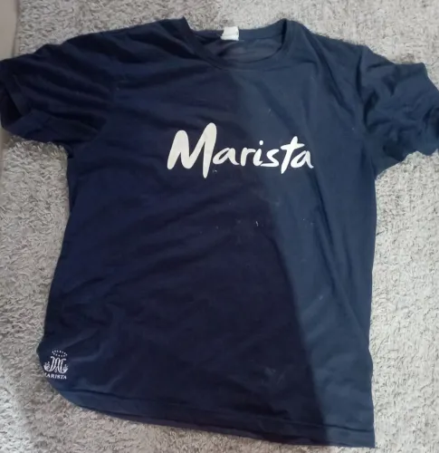 Blusa do Ensino Médio do Marista