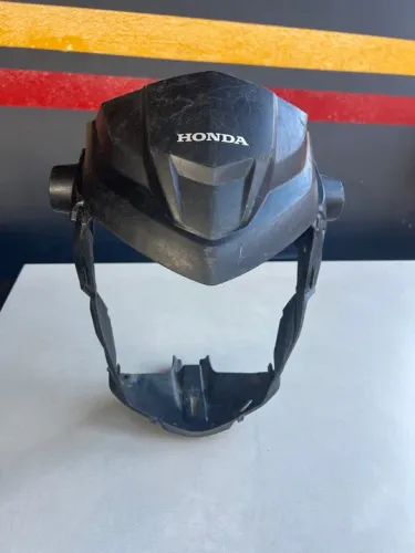 Frente Fan 160 Ano 19/22 Original 