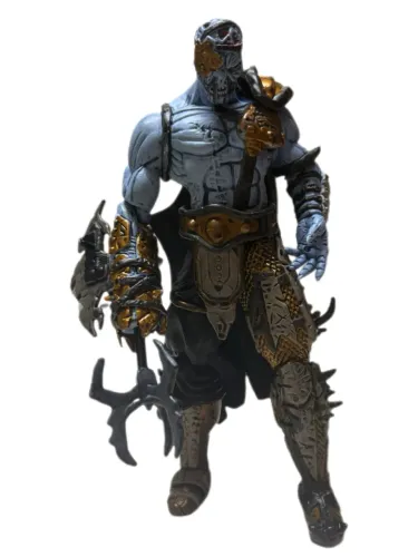 Mcfarlane Gate Keeper - Spawn Série 8 - 1997