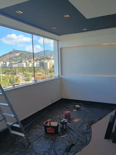 PINTOR RESIDÊNCIAL & COMERCIAL 