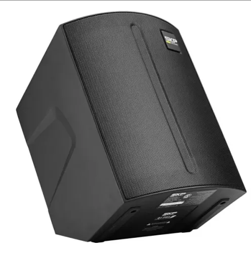 Caixa SKP Ativa Q1 PRO DSP Bluetooth 