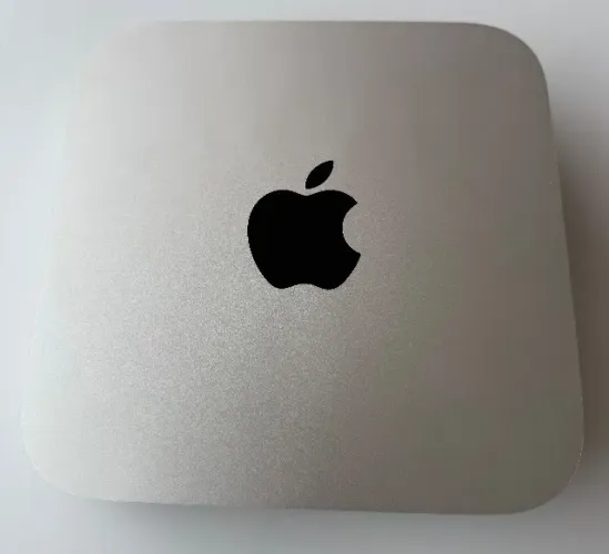 Apple Mac mini MC270J/A（Mac mini 2010） Review Mac Mini 2010