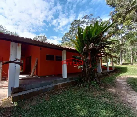 Chácara à venda, 14000 m² - Guarulhos - Guarulhos/SP