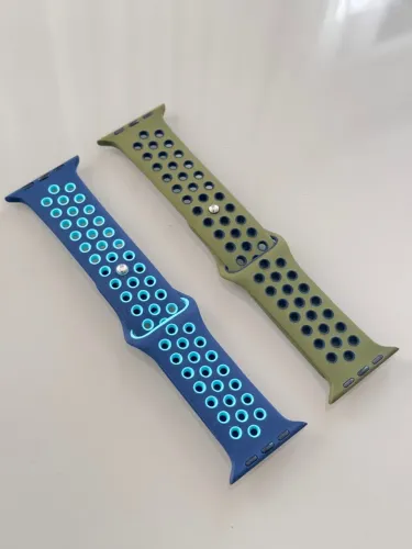 Pulseiras para Smartwatch 42-44mm
