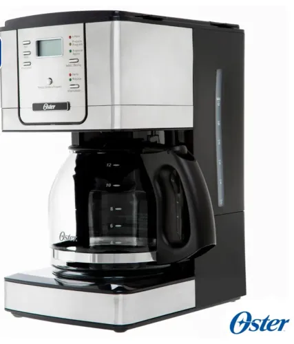 Cafeteira Oster 4401