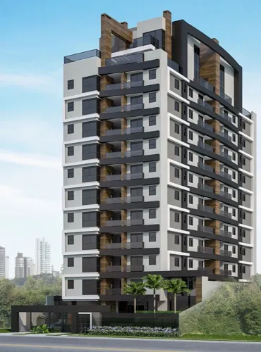 Ébano Residencial: Onde Seus Sonhos Se Tornam Realidade