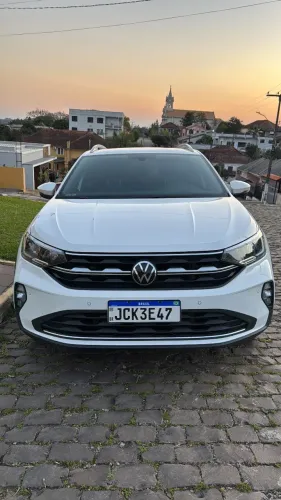 ABAIXO DA FIPE - Volkswagen Nivus Highline 1.0 200 TSI Flex AUT 2024