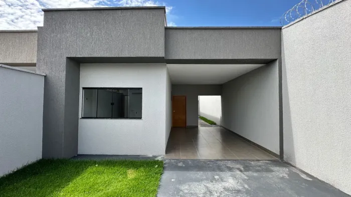 Imperdível Casa a Venda Nunca Habitada