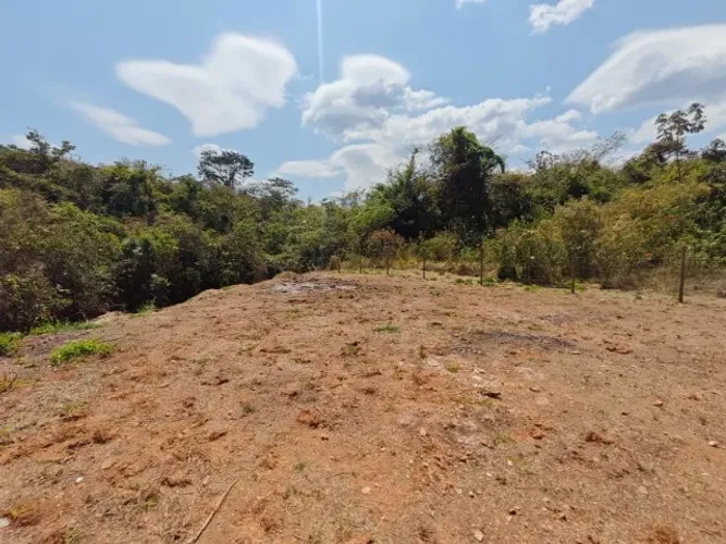 Lote Plano - B Villa Real (2ª fase) - Sabará/MG