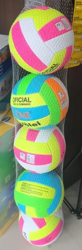 BOLAS DE VOLEI 